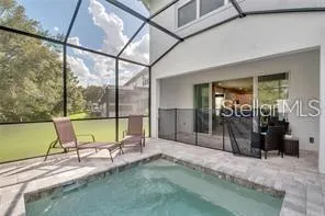 17238 BLESSING DRIVE Clermont, FL 34714