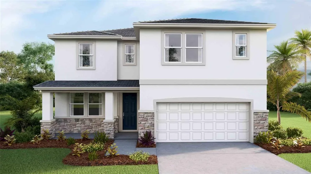 17473 MAPLE GROVE ROAD Land O Lakes, FL 34638