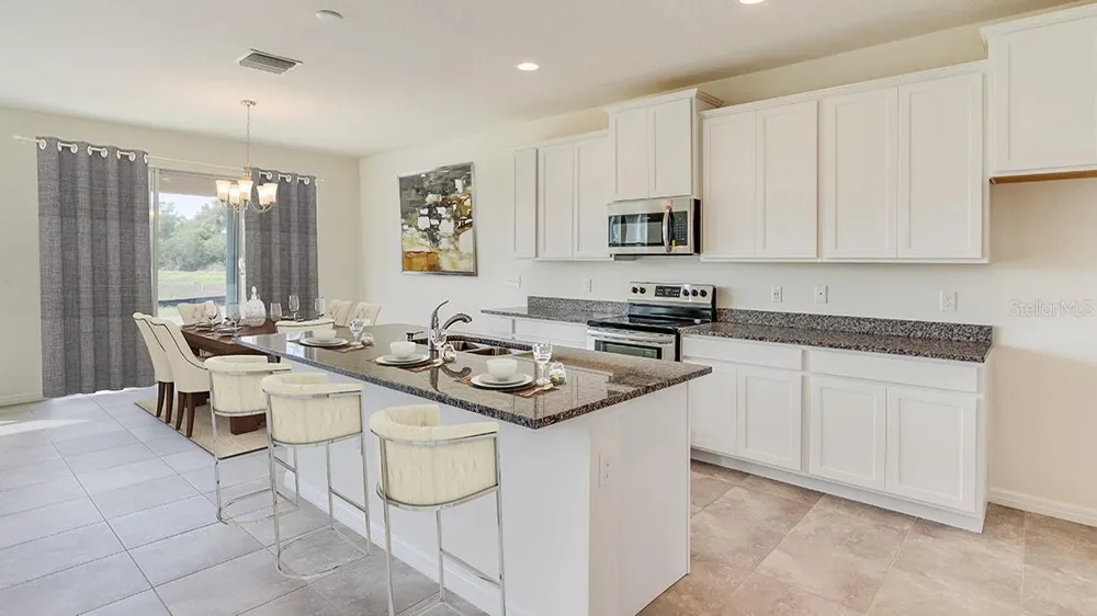 17473 MAPLE GROVE ROAD Land O Lakes, FL 34638