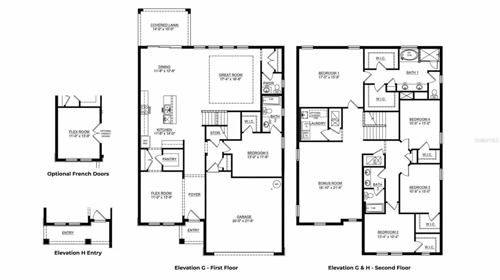 17473 MAPLE GROVE ROAD Land O Lakes, FL 34638