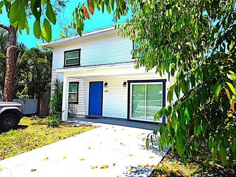 5105 TANGERINE AVENUE S