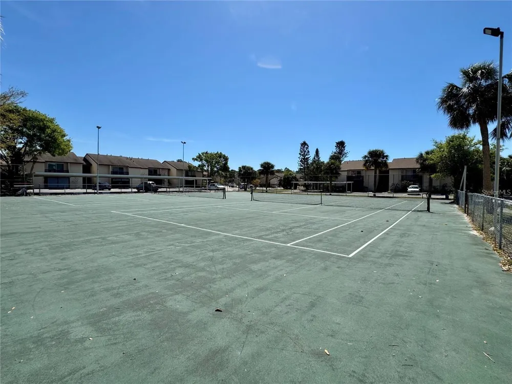2632 HIDDEN LAKE DRIVE #E Sarasota, FL 34237