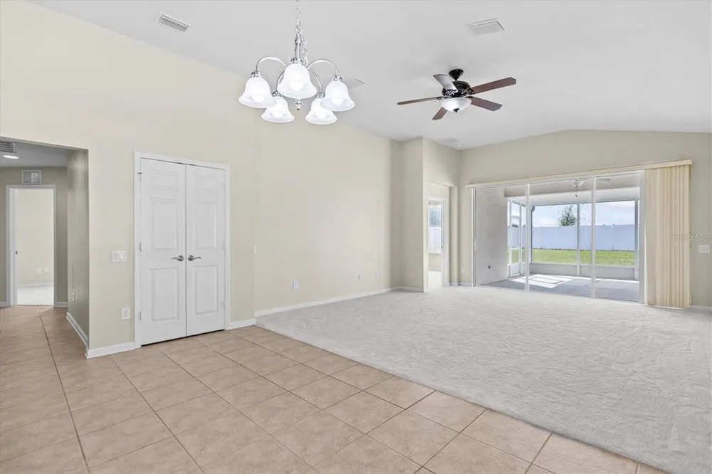 601 NODDING SHADE DRIVE Brooksville, FL 34604
