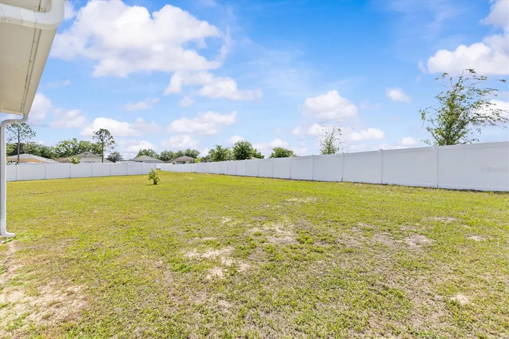 601 NODDING SHADE DRIVE Brooksville, FL 34604