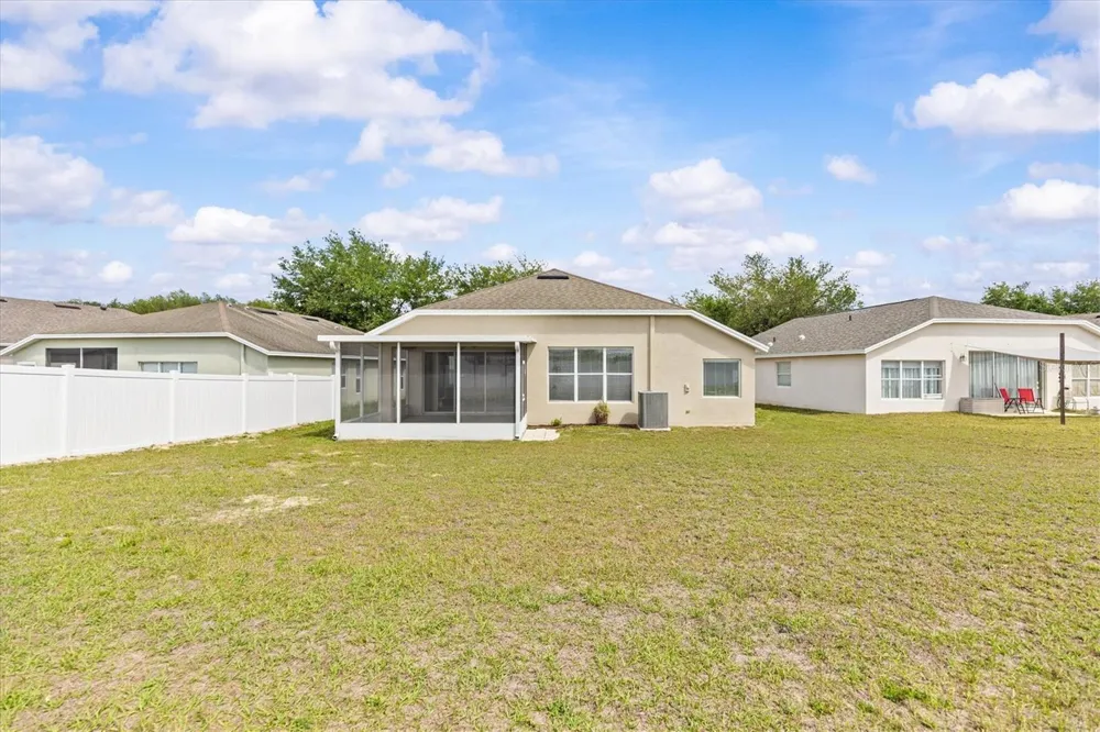 601 NODDING SHADE DRIVE Brooksville, FL 34604