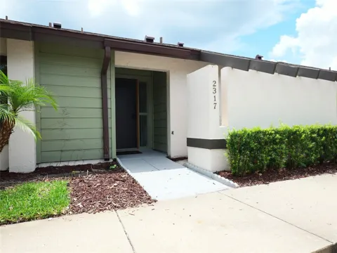 2317 SUN VALLEY CIRCLE #2317