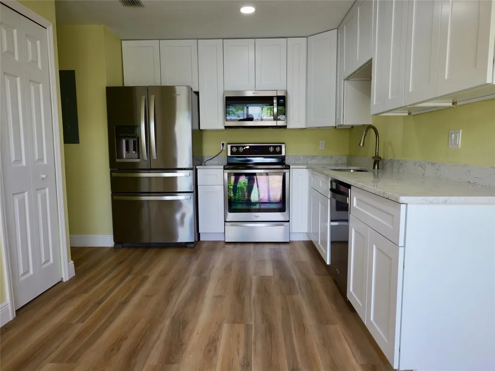 2317 SUN VALLEY CIRCLE #2317 Winter Park, FL 32792