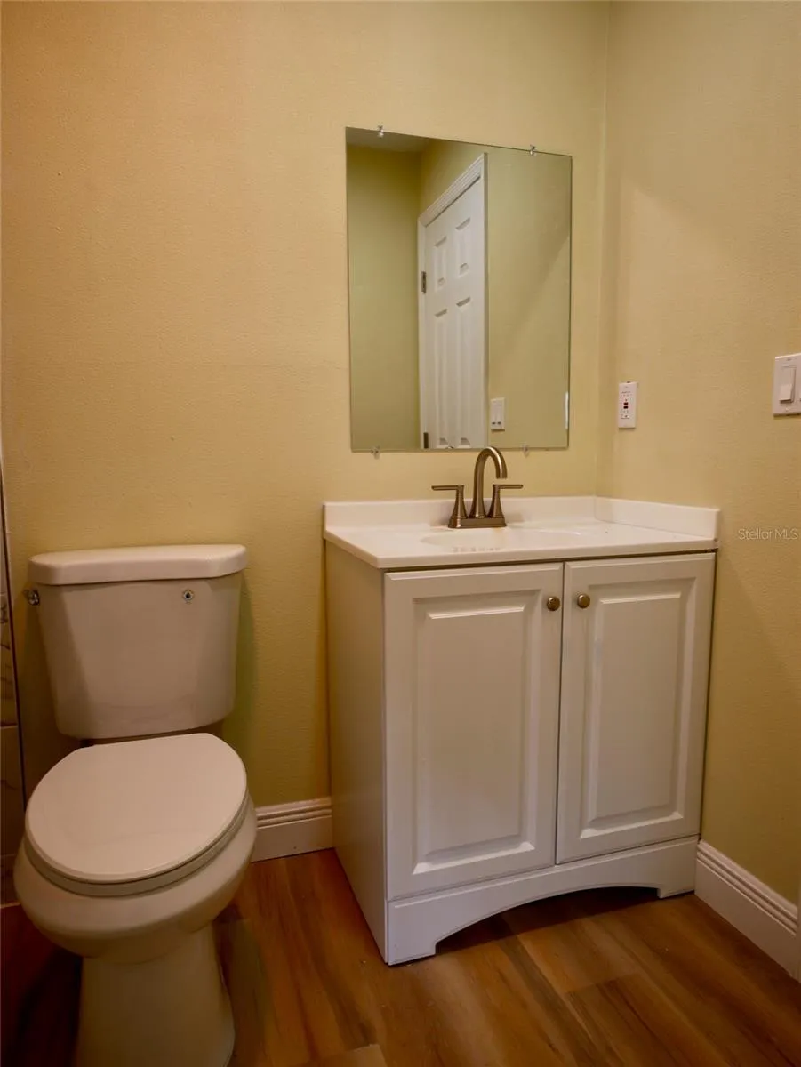2317 SUN VALLEY CIRCLE #2317 Winter Park, FL 32792