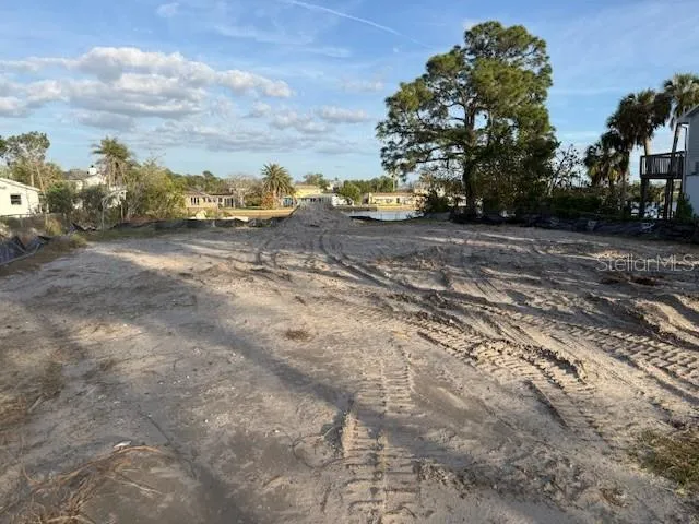 5250 MILLER BAYOU DRIVE Port Richey, FL 34668