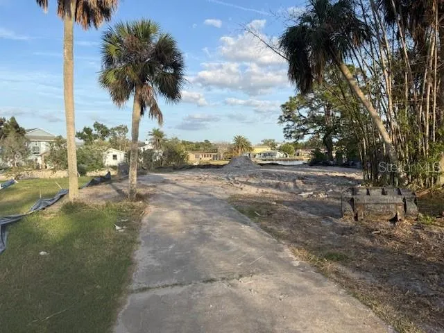 5250 MILLER BAYOU DRIVE Port Richey, FL 34668