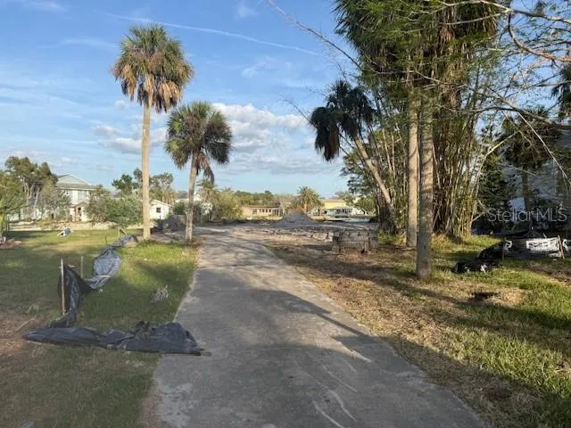 5250 MILLER BAYOU DRIVE Port Richey, FL 34668