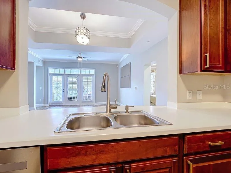 1231 WRIGHT CIR #308 Celebration, FL 34747