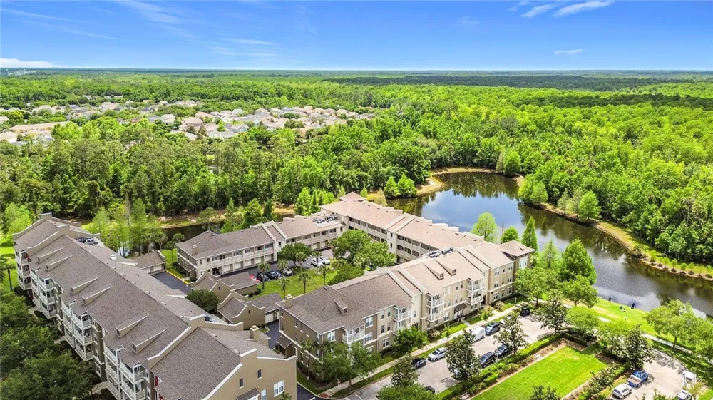 1231 WRIGHT CIR #308 Celebration, FL 34747