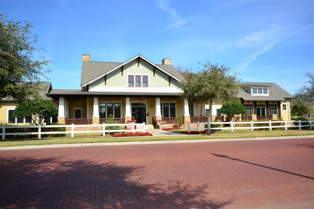 1231 WRIGHT CIR #308 Celebration, FL 34747