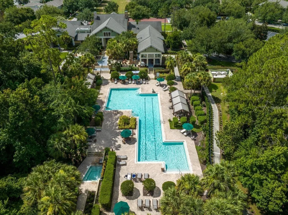 1231 WRIGHT CIR #308 Celebration, FL 34747
