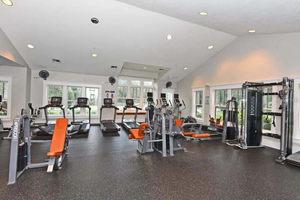 1231 WRIGHT CIR #308 Celebration, FL 34747