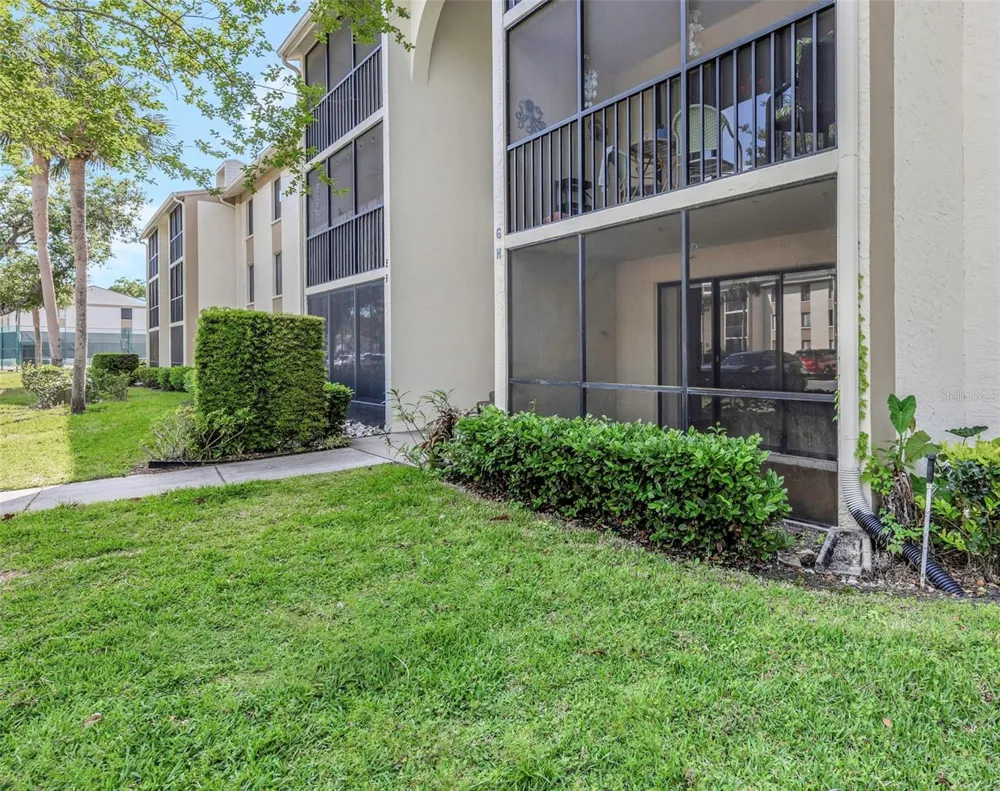 3166 LAKE PINE WAY S #H1 Tarpon Springs, FL 34688