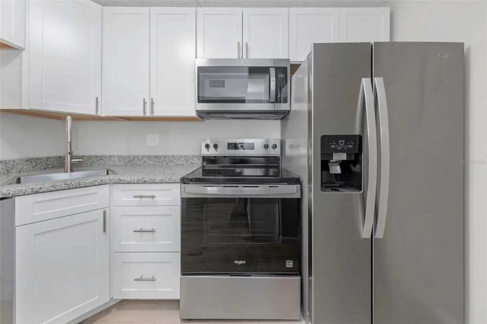 3166 LAKE PINE WAY S #H1 Tarpon Springs, FL 34688