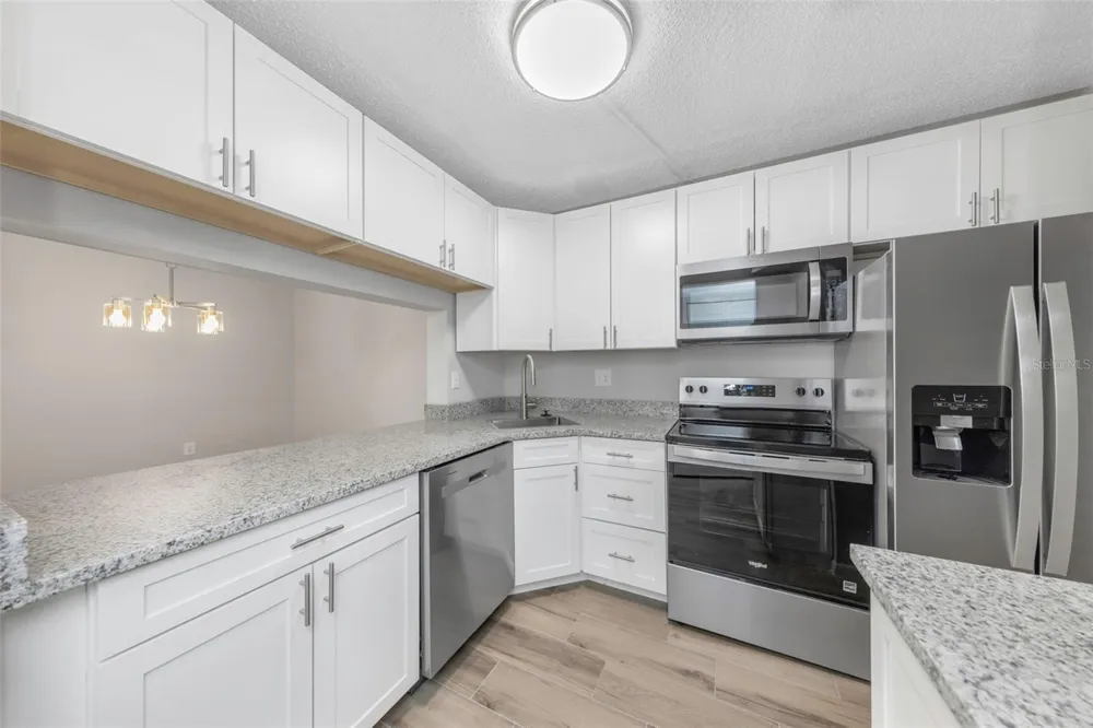 3166 LAKE PINE WAY S #H1 Tarpon Springs, FL 34688