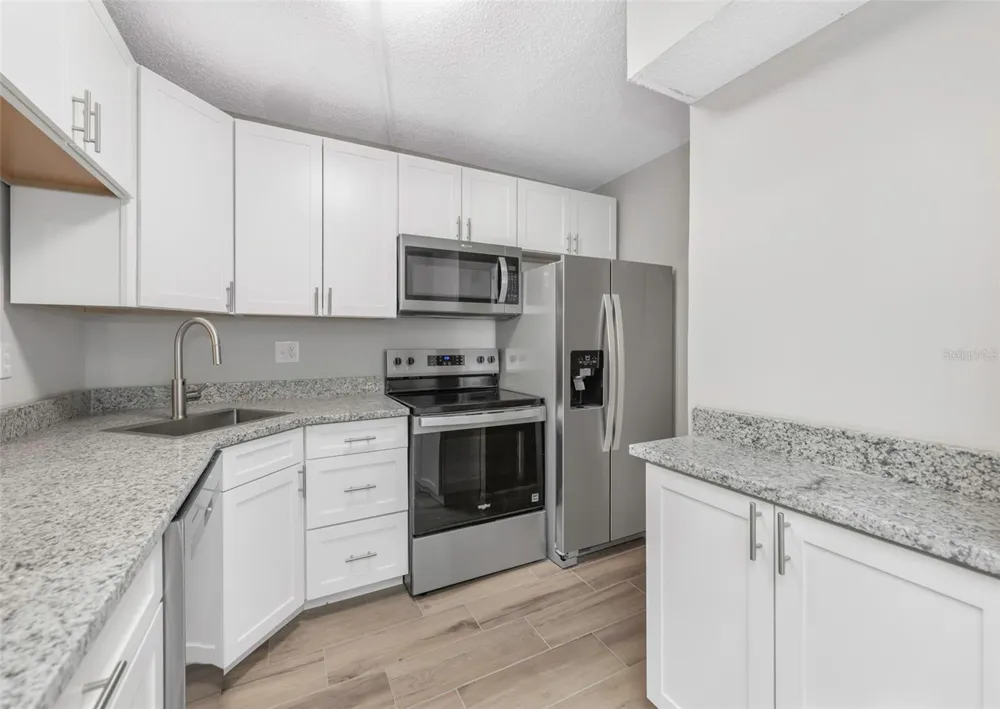 3166 LAKE PINE WAY S #H1 Tarpon Springs, FL 34688