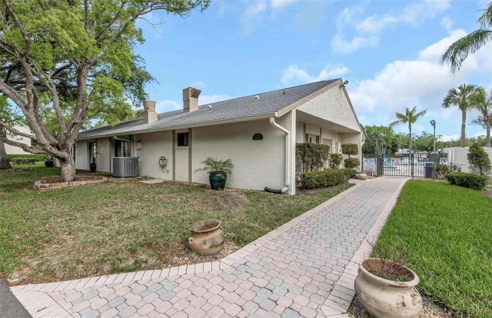 3166 LAKE PINE WAY S #H1 Tarpon Springs, FL 34688