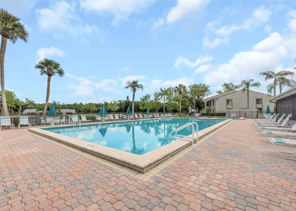 3166 LAKE PINE WAY S #H1 Tarpon Springs, FL 34688
