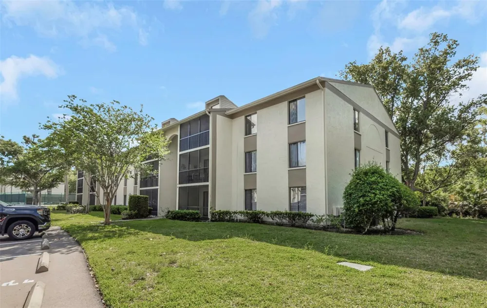3166 LAKE PINE WAY S #H1 Tarpon Springs, FL 34688