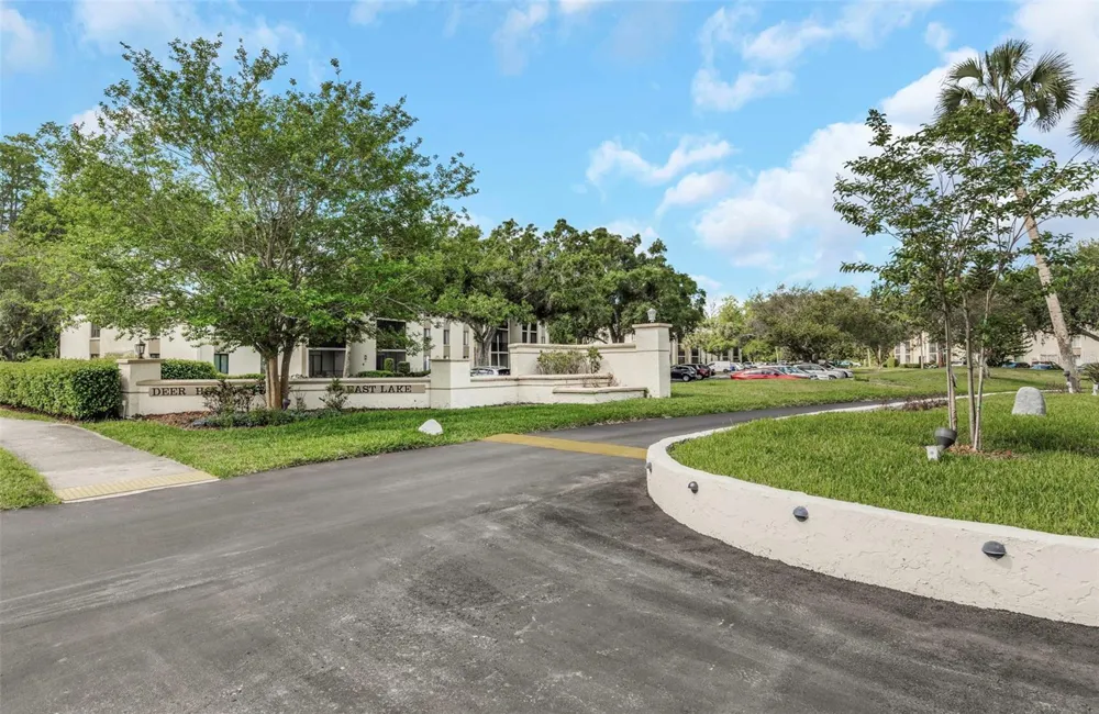 3166 LAKE PINE WAY S #H1 Tarpon Springs, FL 34688