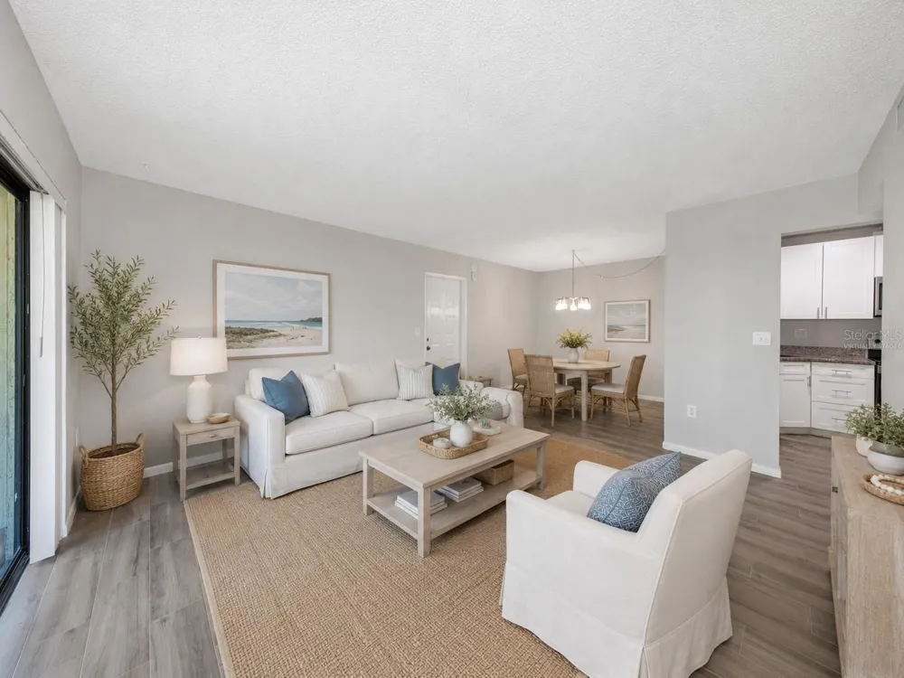 3166 LAKE PINE WAY S #H1 Tarpon Springs, FL 34688