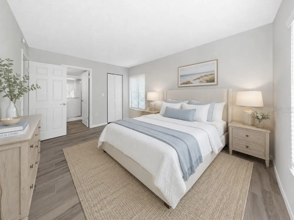 3166 LAKE PINE WAY S #H1 Tarpon Springs, FL 34688