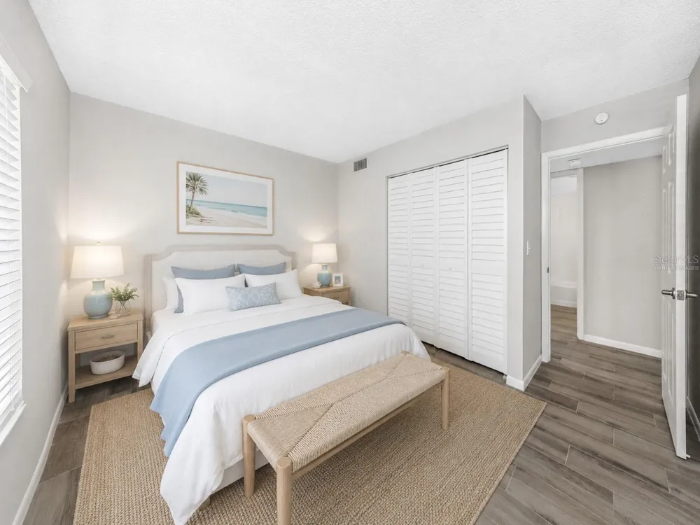 3166 LAKE PINE WAY S #H1 Tarpon Springs, FL 34688