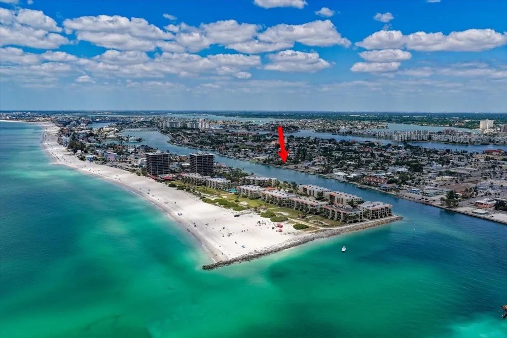630-650 79TH AVENUE St Pete Beach, FL 33706