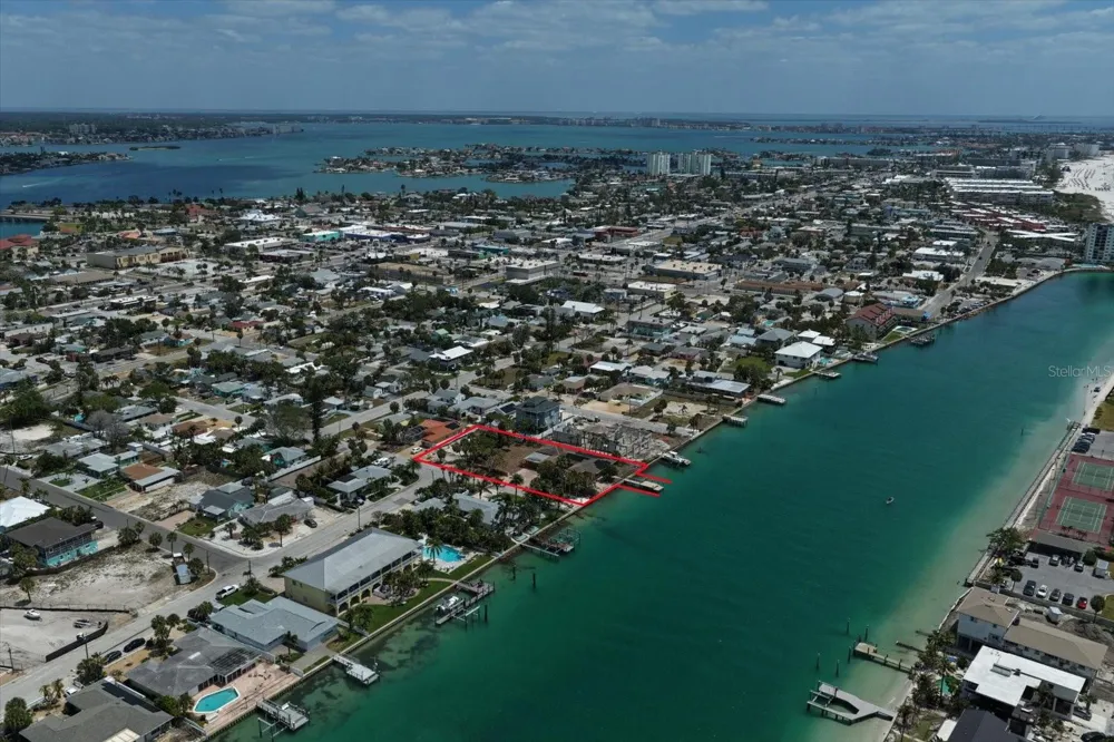630-650 79TH AVENUE St Pete Beach, FL 33706
