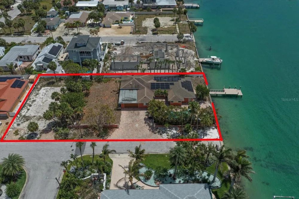 630-650 79TH AVENUE St Pete Beach, FL 33706