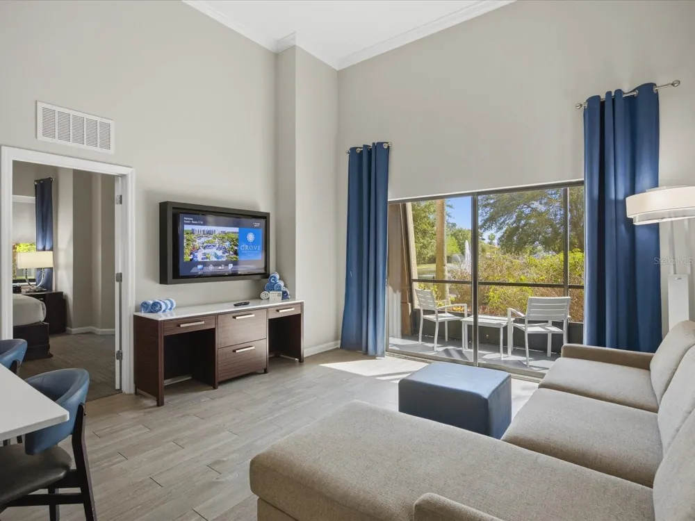 14501 GROVE RESORT AVENUE #1114 Winter Garden, FL 34787