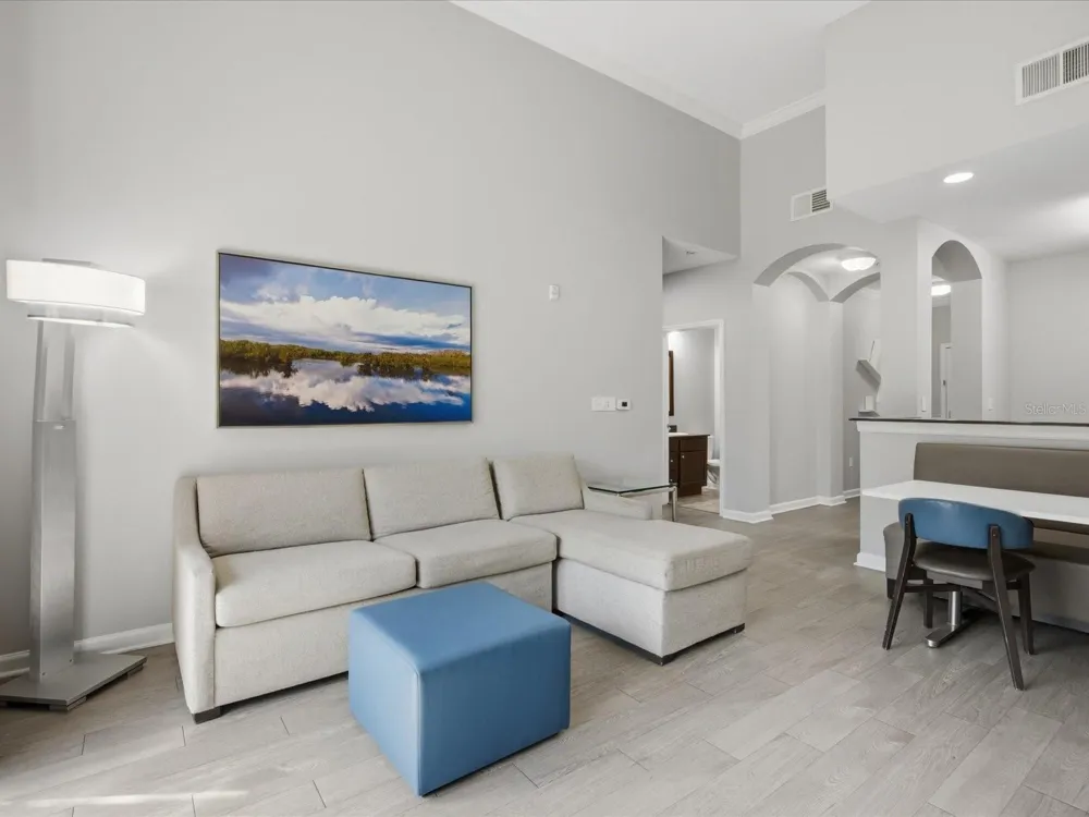 14501 GROVE RESORT AVENUE #1114 Winter Garden, FL 34787