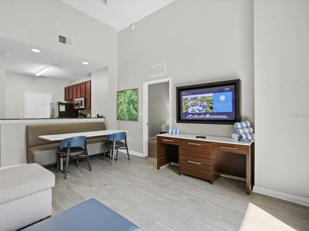 14501 GROVE RESORT AVENUE #1114 Winter Garden, FL 34787