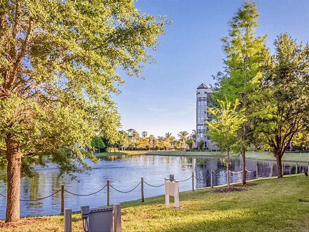 14501 GROVE RESORT AVENUE #1114 Winter Garden, FL 34787