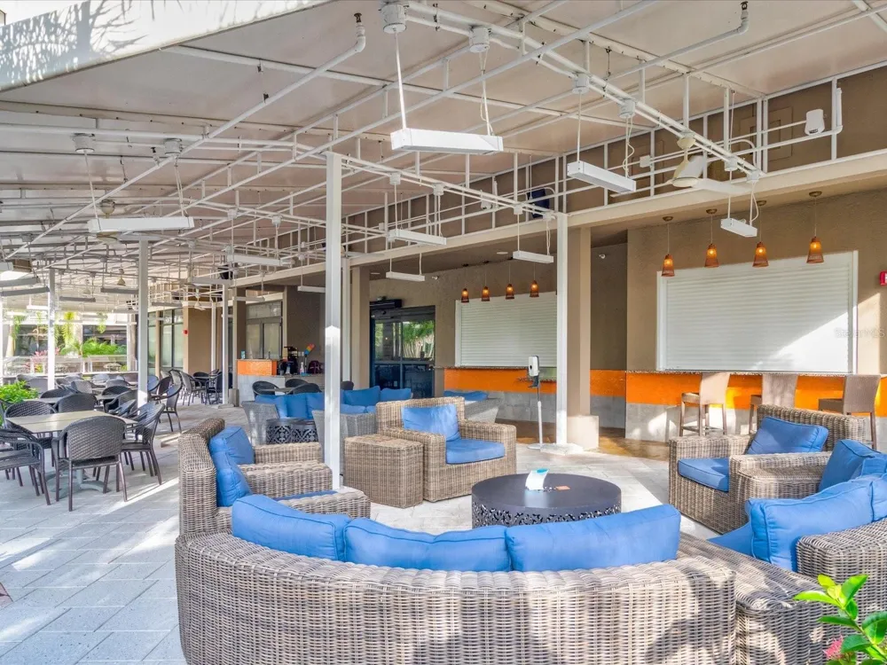 14501 GROVE RESORT AVENUE #1114 Winter Garden, FL 34787