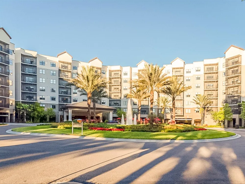 14501 GROVE RESORT AVENUE #1114 Winter Garden, FL 34787