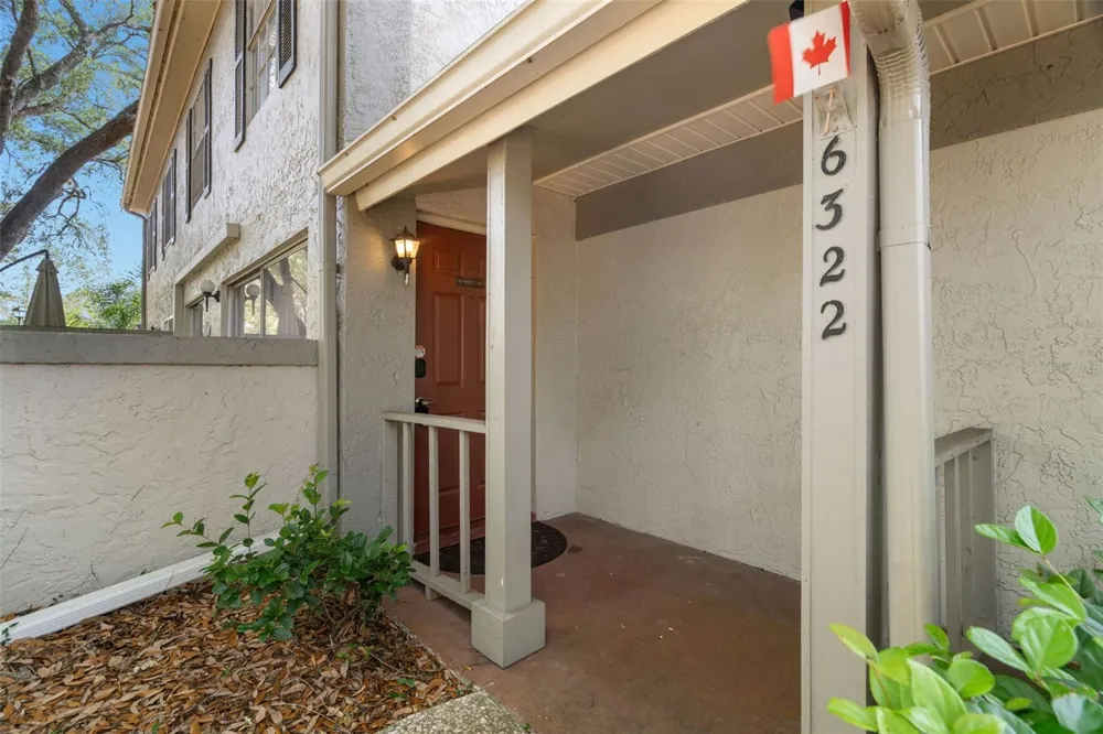 6322 TREETOP CIRCLE Temple Terrace, FL 33617