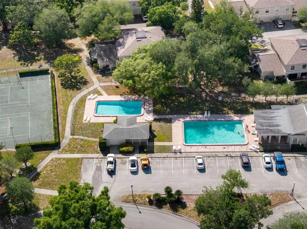 6322 TREETOP CIRCLE Temple Terrace, FL 33617