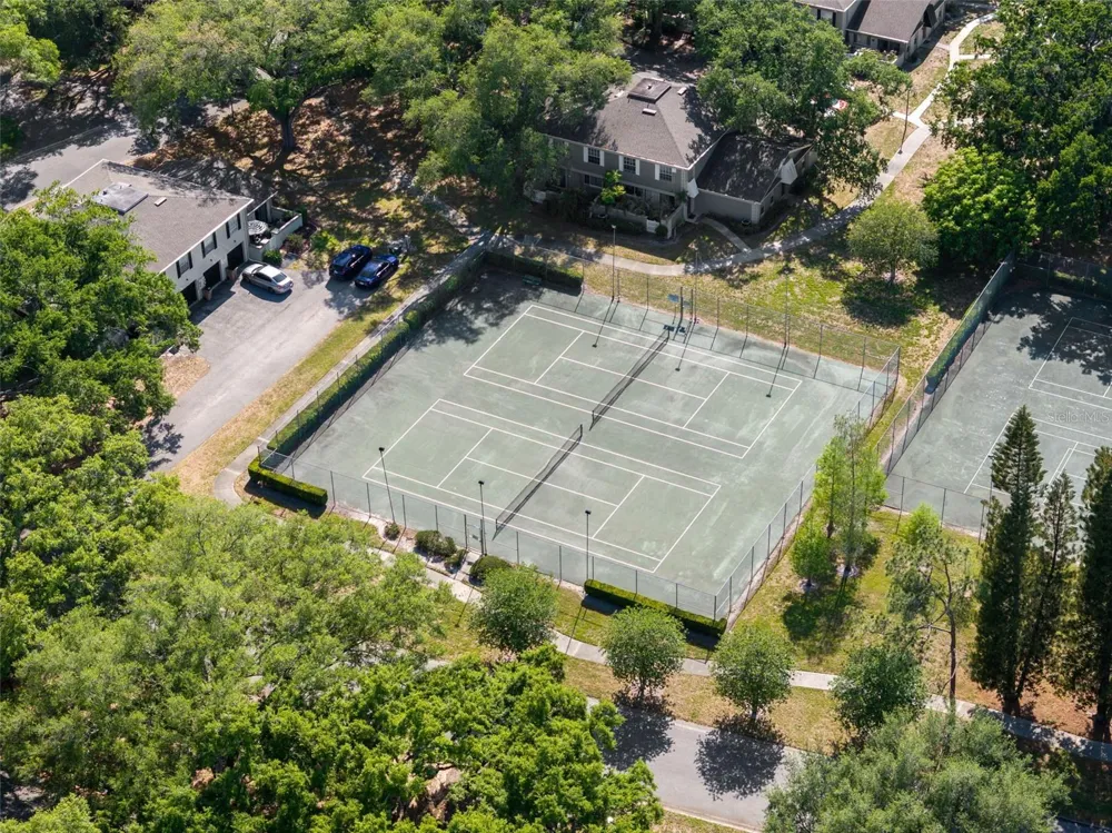 6322 TREETOP CIRCLE Temple Terrace, FL 33617