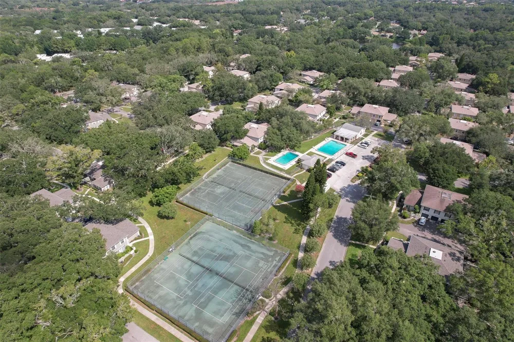 6322 TREETOP CIRCLE Temple Terrace, FL 33617