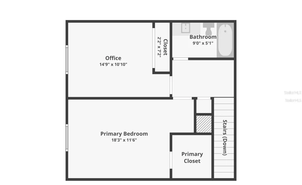 6322 TREETOP CIRCLE Temple Terrace, FL 33617
