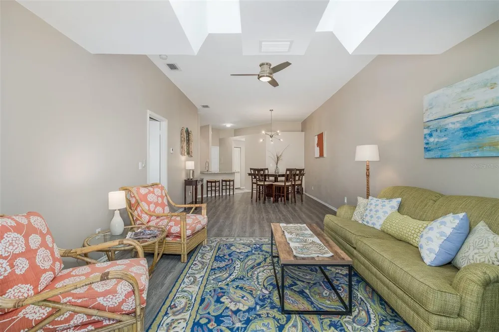3843 GOLDFINCH COURT Palm Harbor, FL 34685