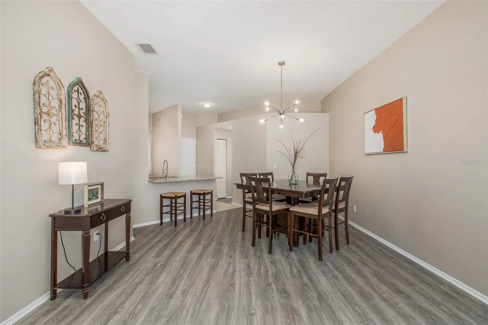 3843 GOLDFINCH COURT Palm Harbor, FL 34685