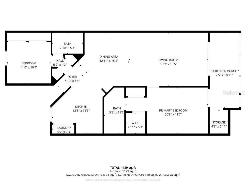 3843 GOLDFINCH COURT Palm Harbor, FL 34685