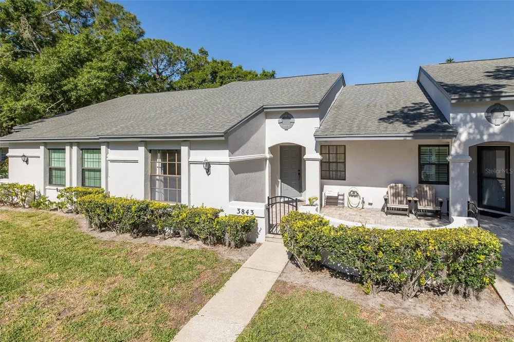 3843 GOLDFINCH COURT Palm Harbor, FL 34685