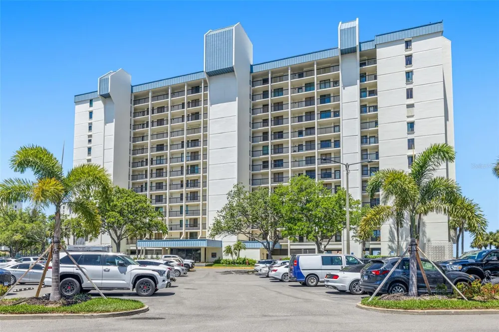9425 BLIND PASS ROAD #705 St Pete Beach, FL 33706